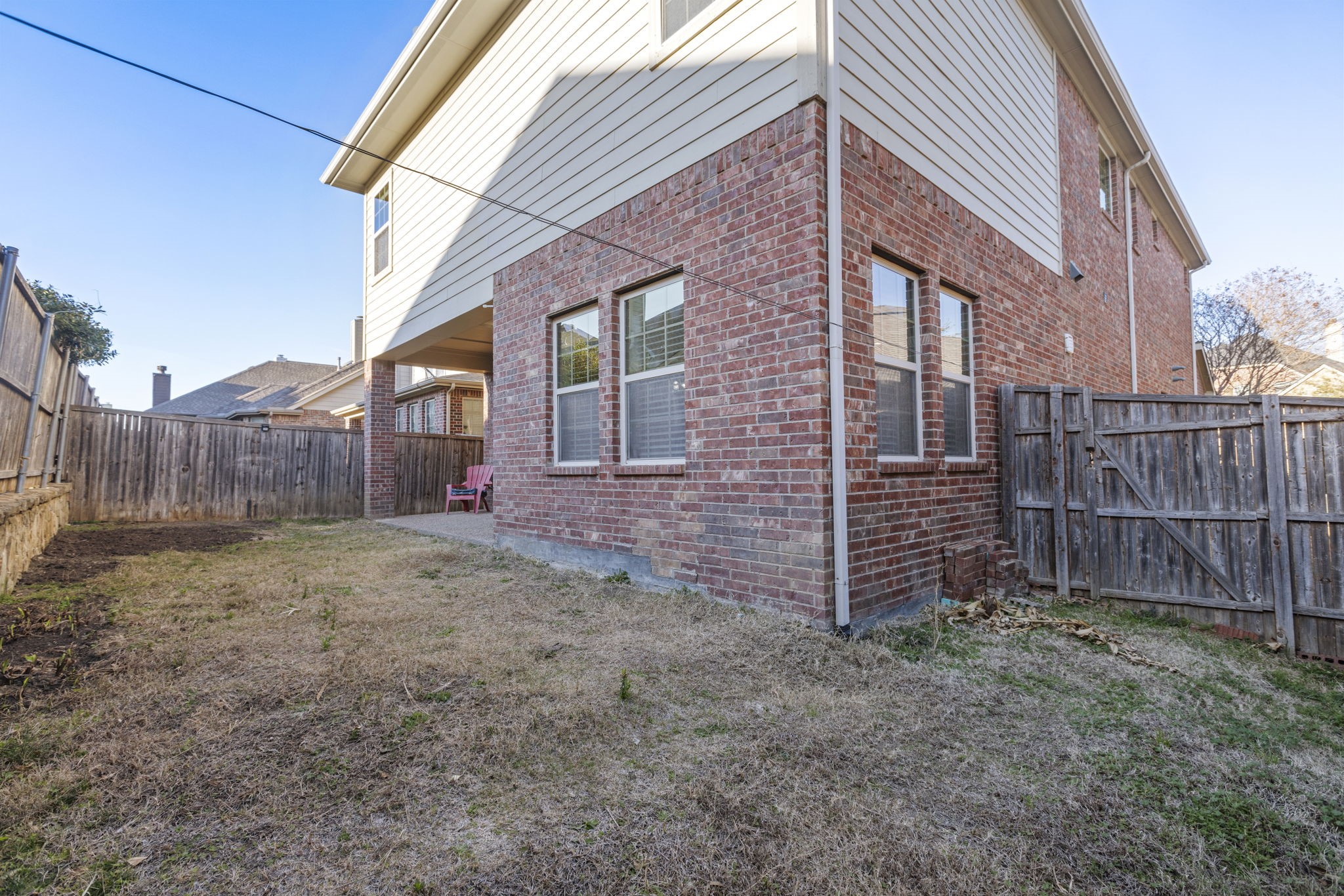 220 Sir Brine Drive Lewisville TX 75056