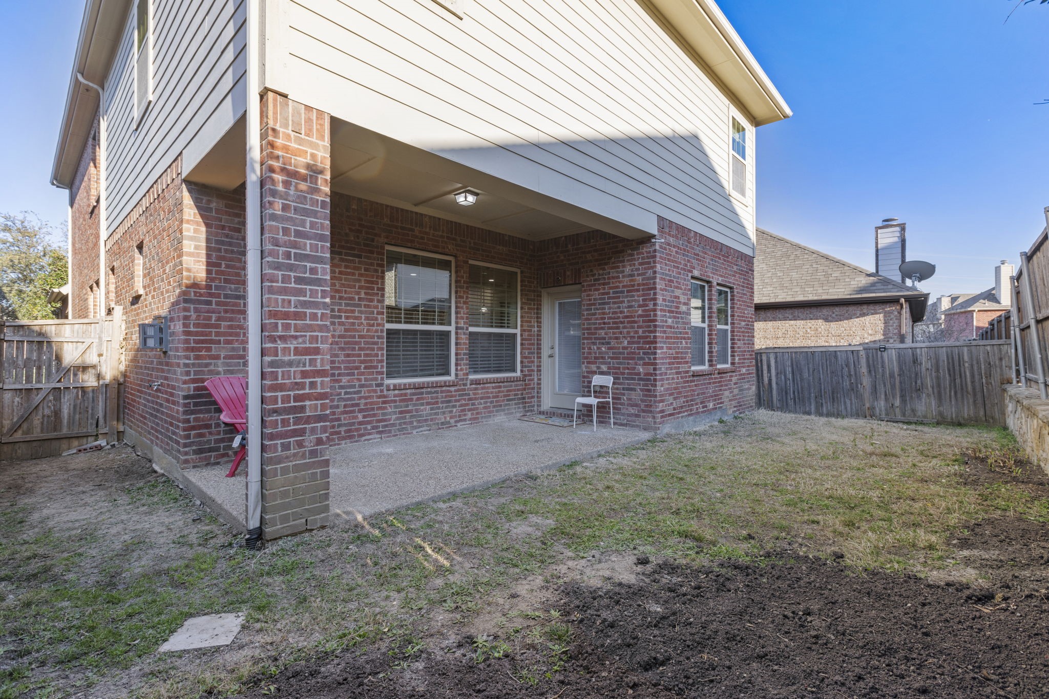 220 Sir Brine Drive Lewisville TX 75056