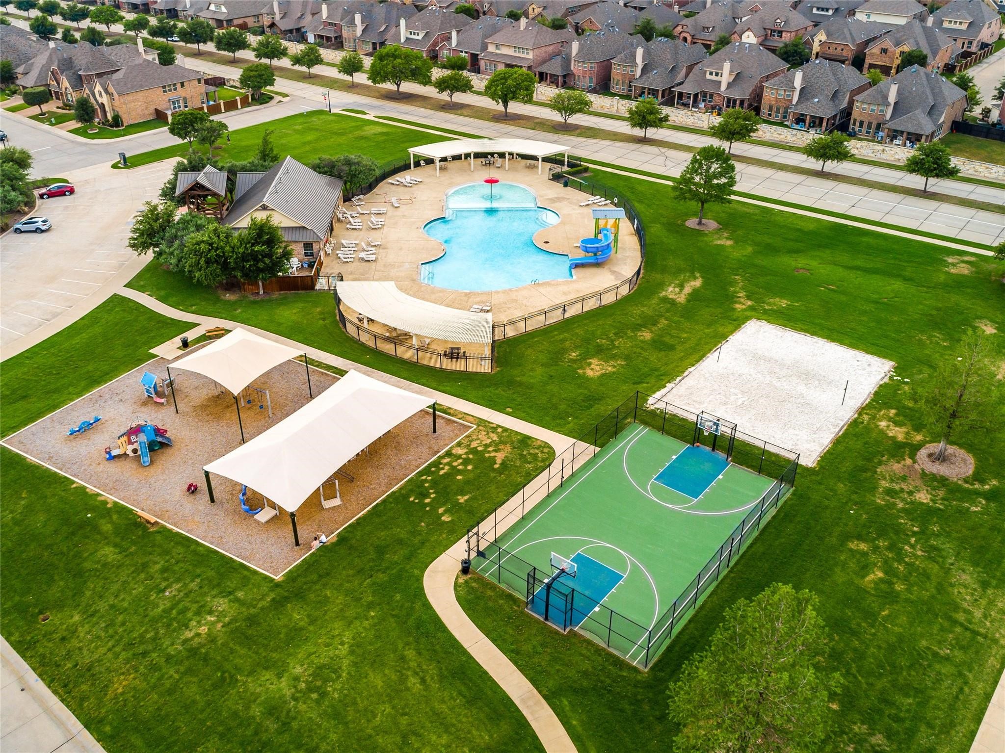 220 Sir Brine Drive Lewisville TX 75056