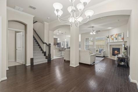 220 Sir Brine Drive Lewisville TX 75056