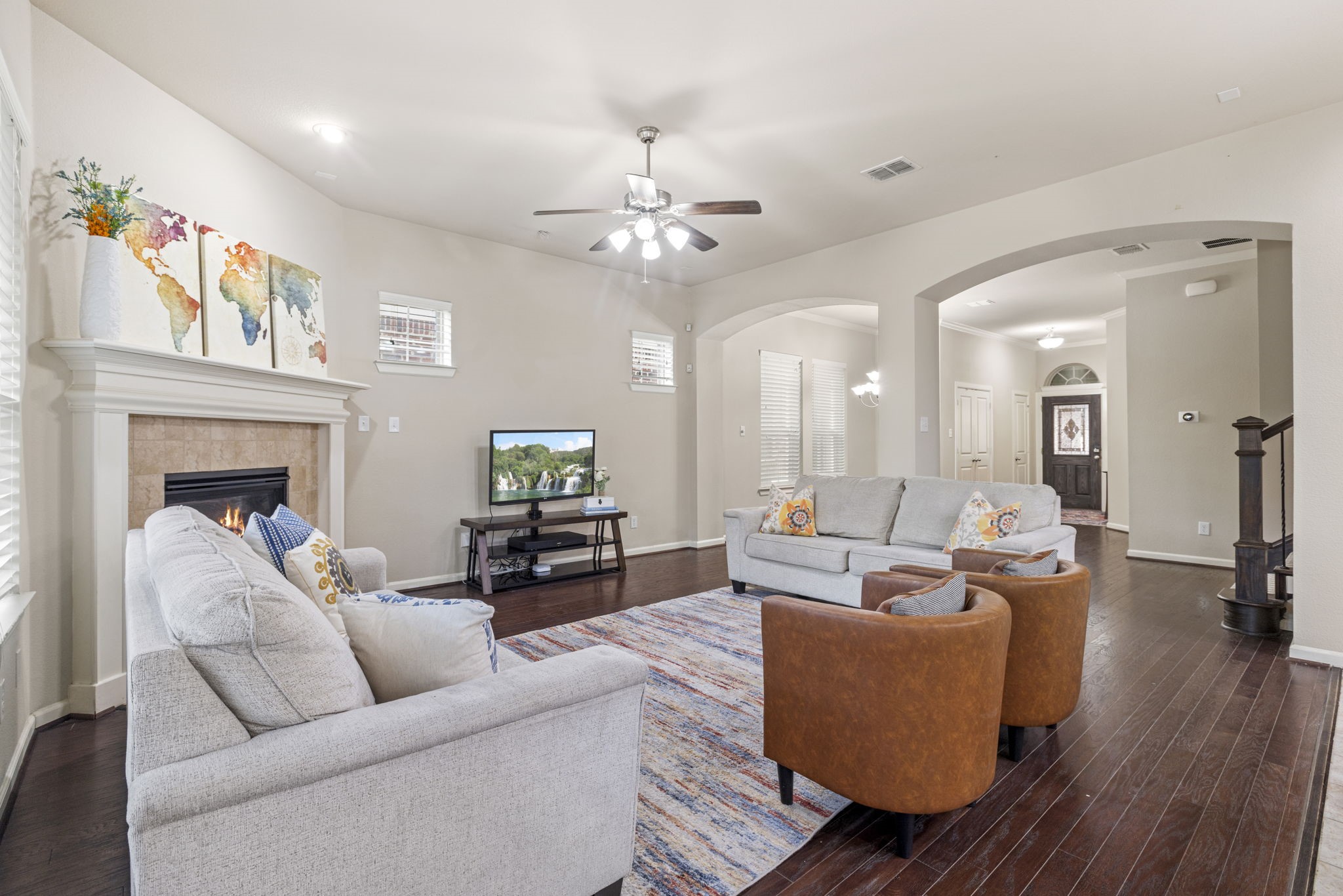 220 Sir Brine Drive Lewisville TX 75056