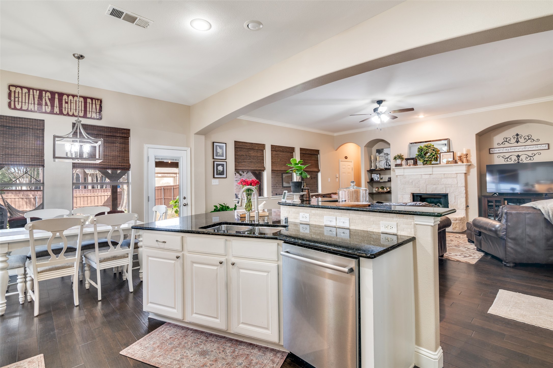1395 Southern Rockwall TX 75087