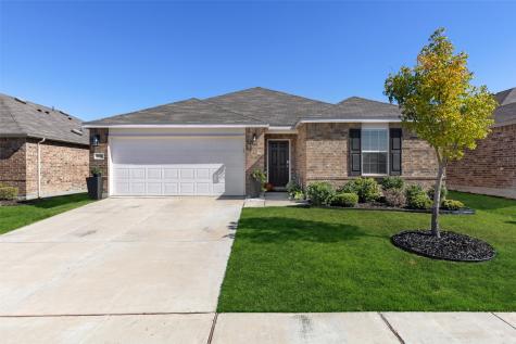 3304 Arthur Avenue Aubrey TX 76227
