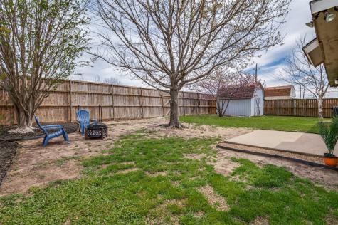 223 Gayleh Lane Waxahachie TX 75165