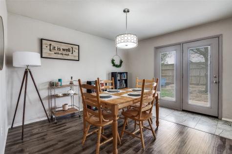 223 Gayleh Lane Waxahachie TX 75165