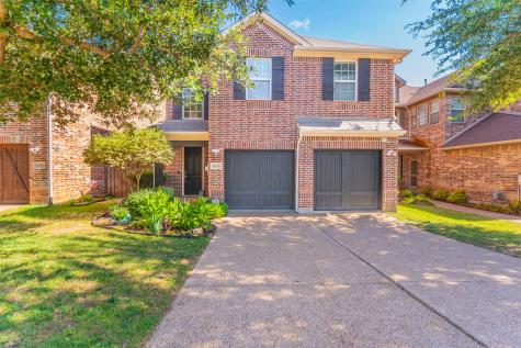1048 Kaylie Street Grand Prairie TX 75052