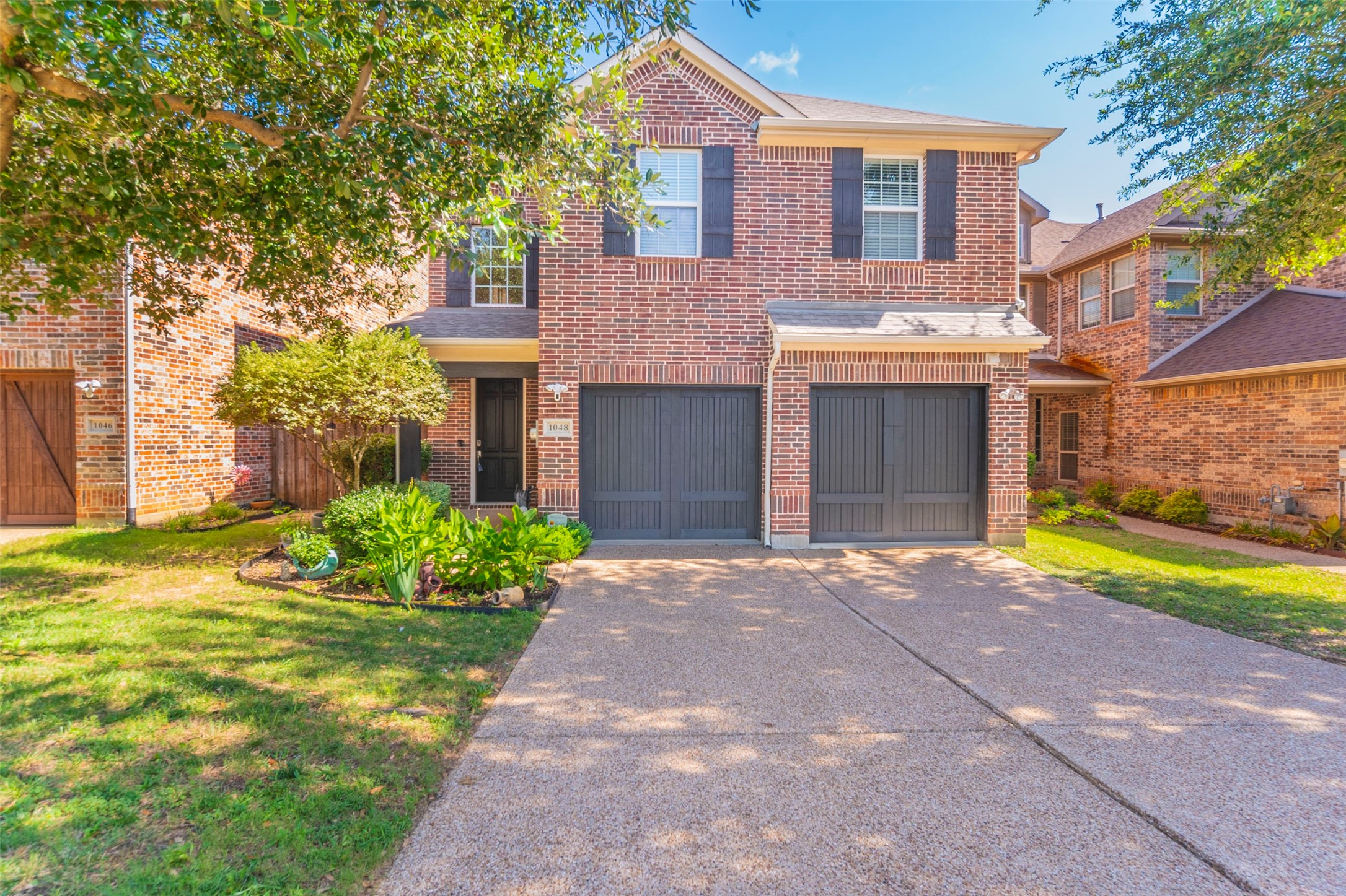 1048 Kaylie Street Grand Prairie TX 75052