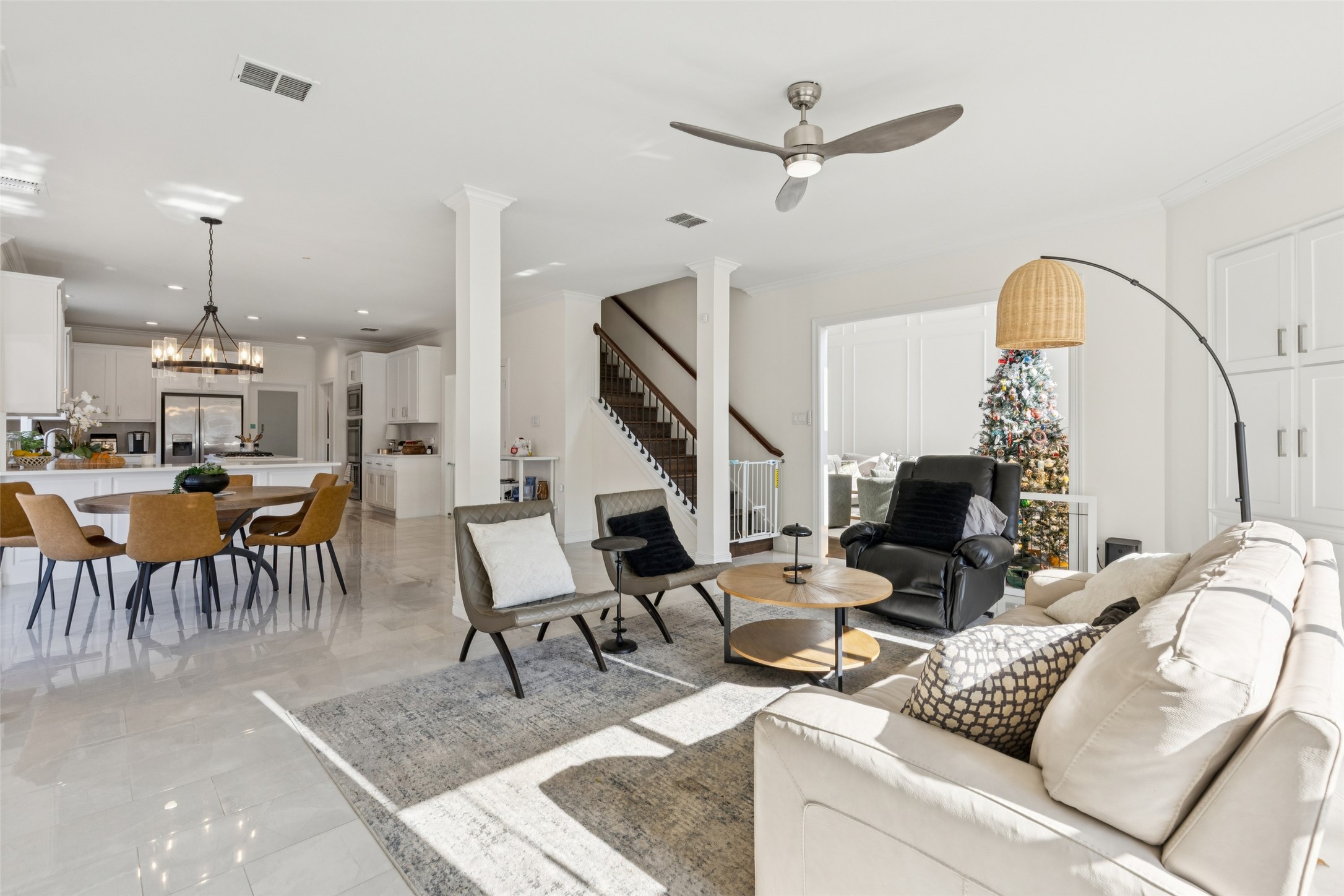 1807 Mesquite Court Southlake TX 76092