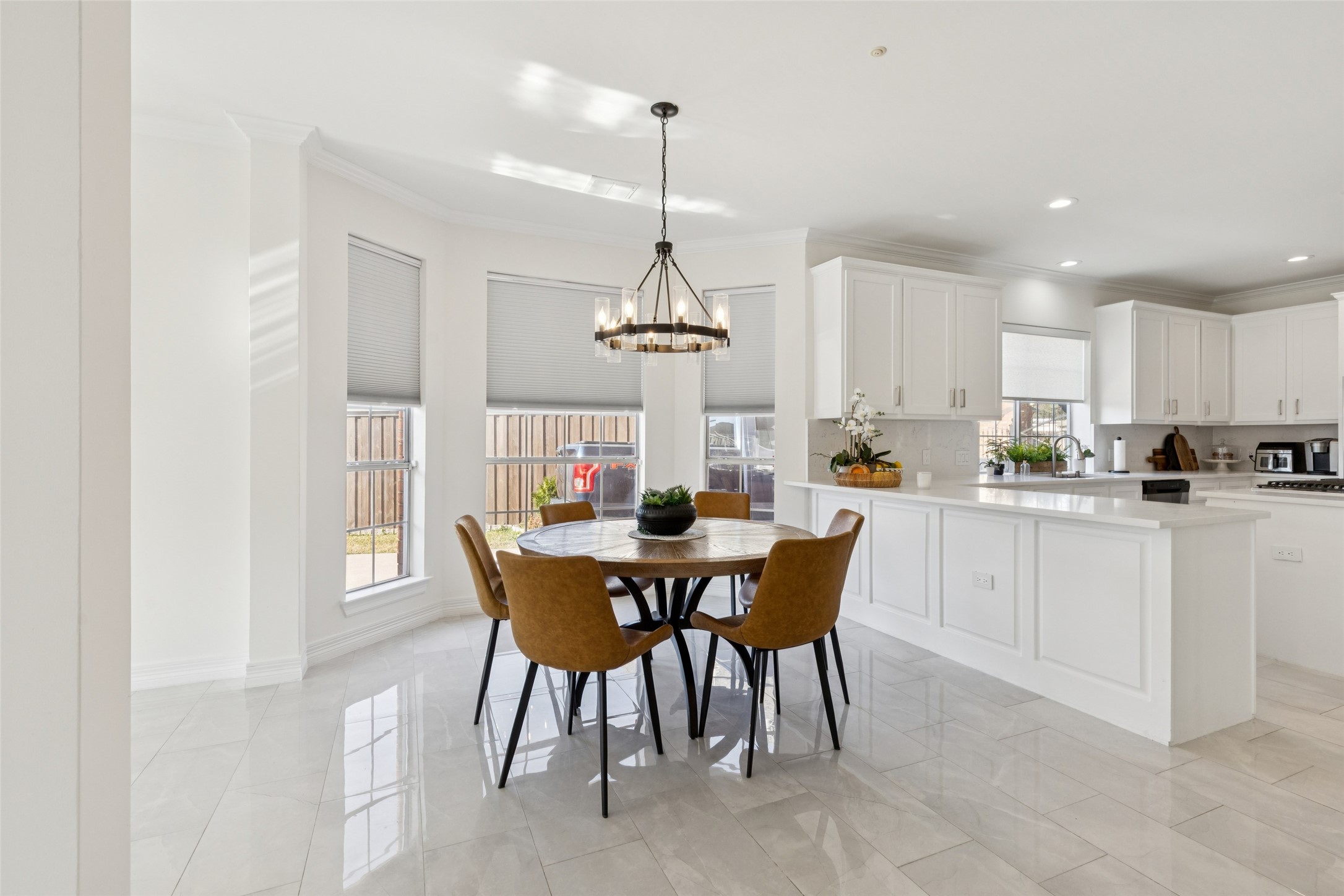 1807 Mesquite Court Southlake TX 76092