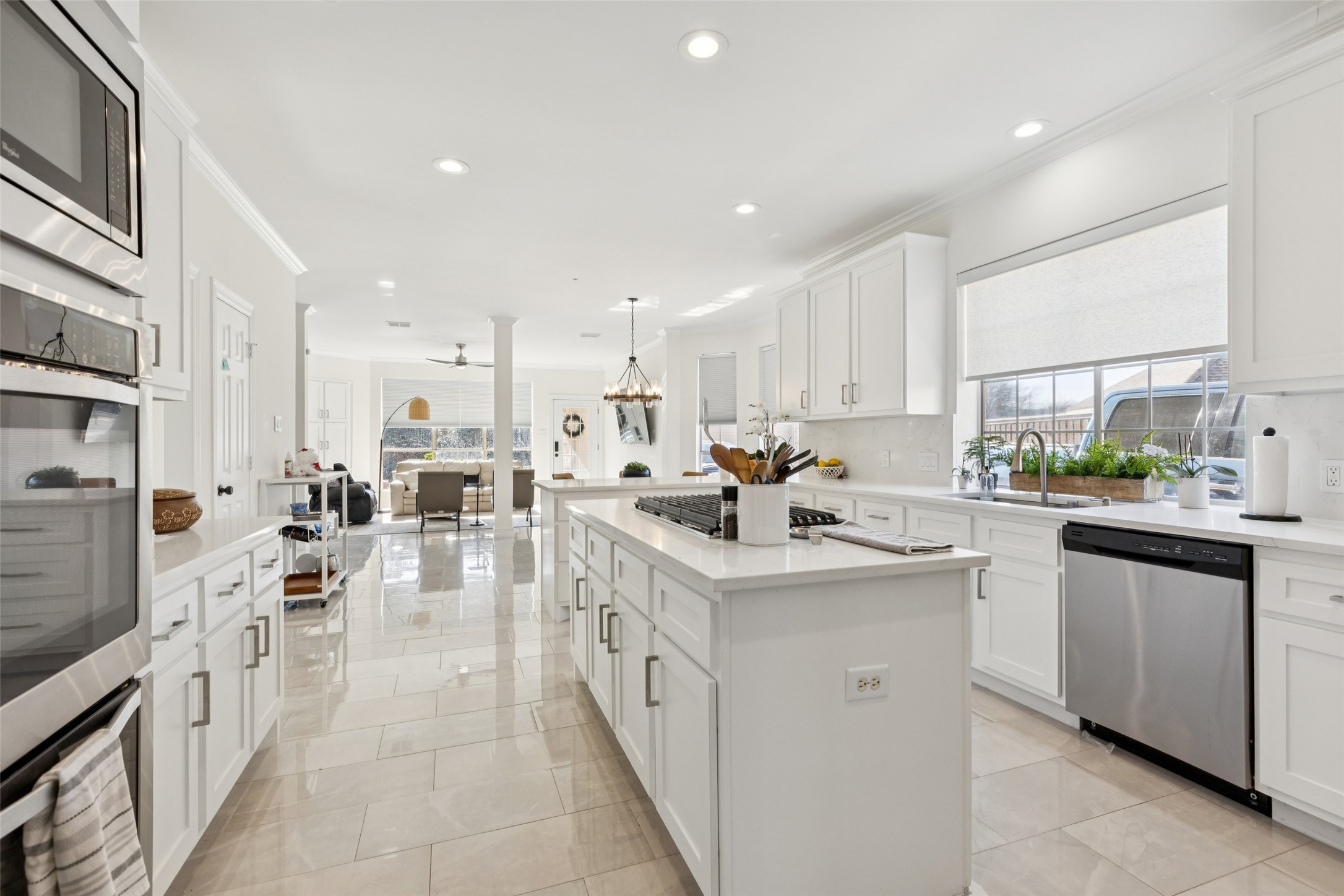 1807 Mesquite Court Southlake TX 76092