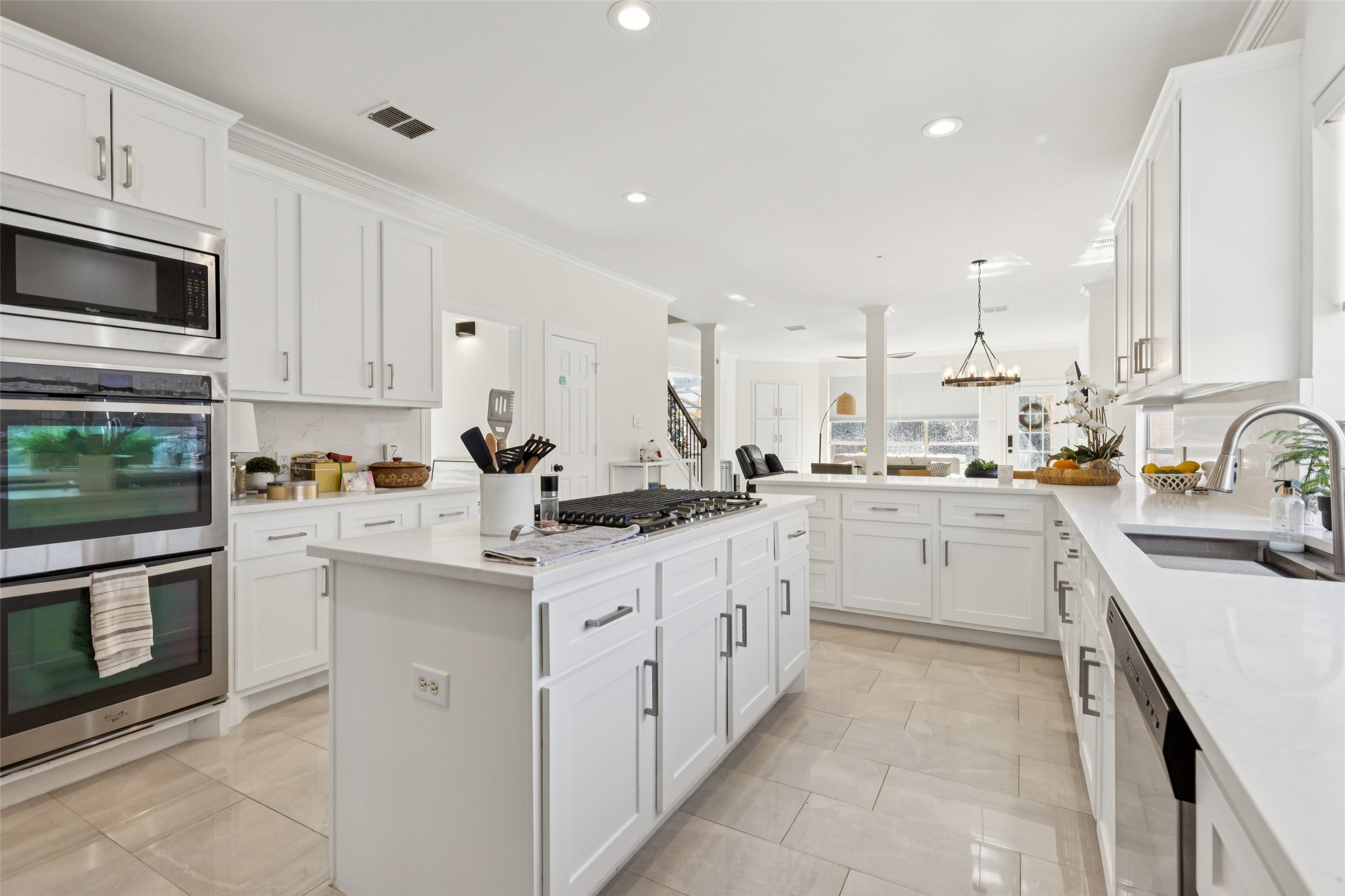 1807 Mesquite Court Southlake TX 76092