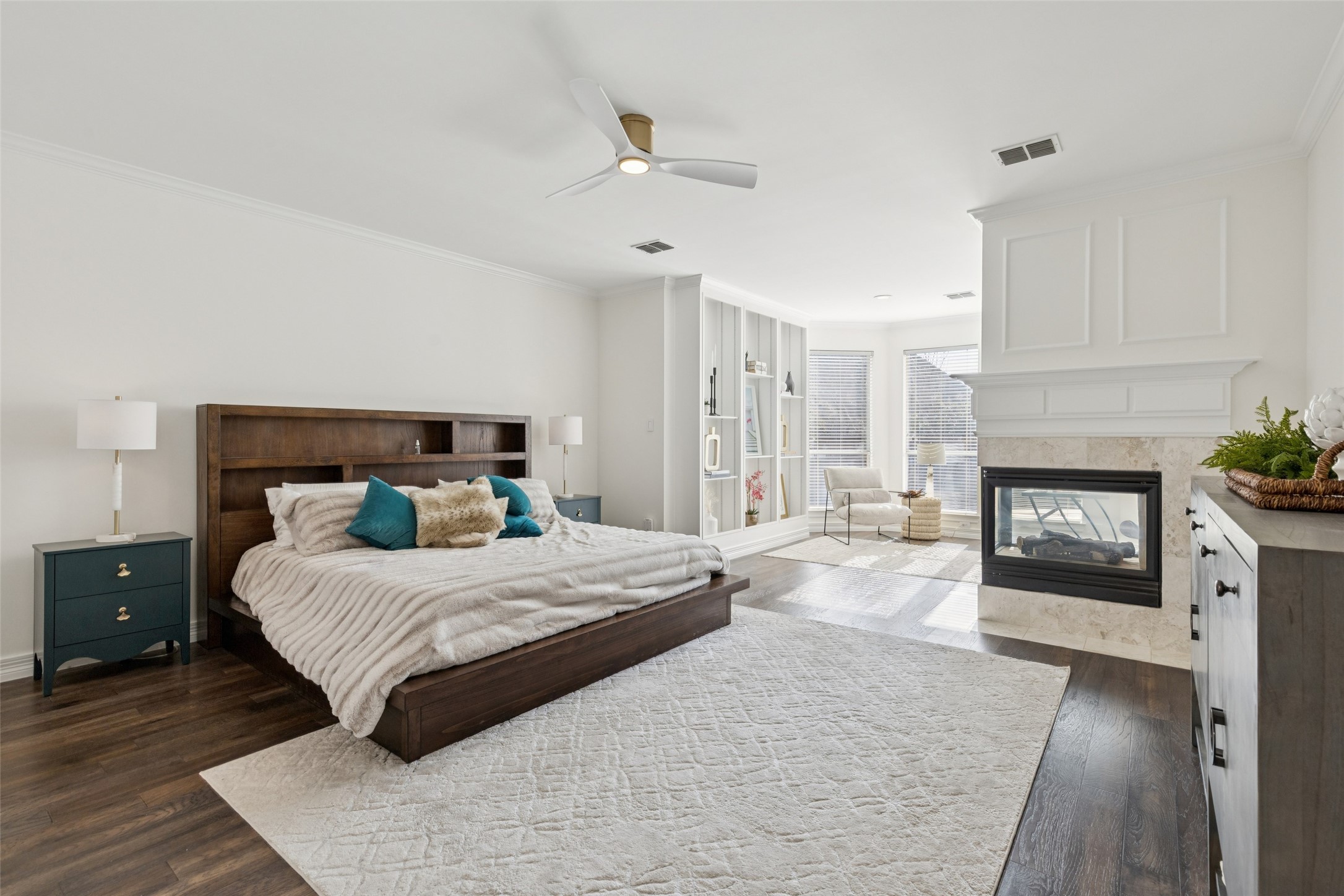 1807 Mesquite Court Southlake TX 76092