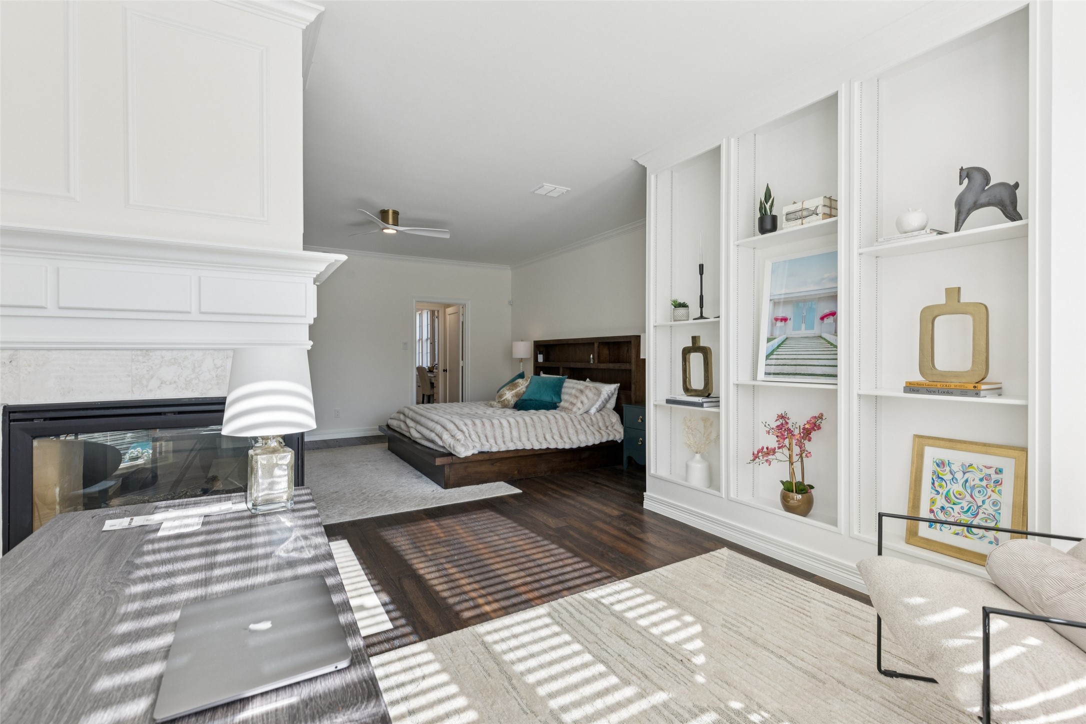 1807 Mesquite Court Southlake TX 76092