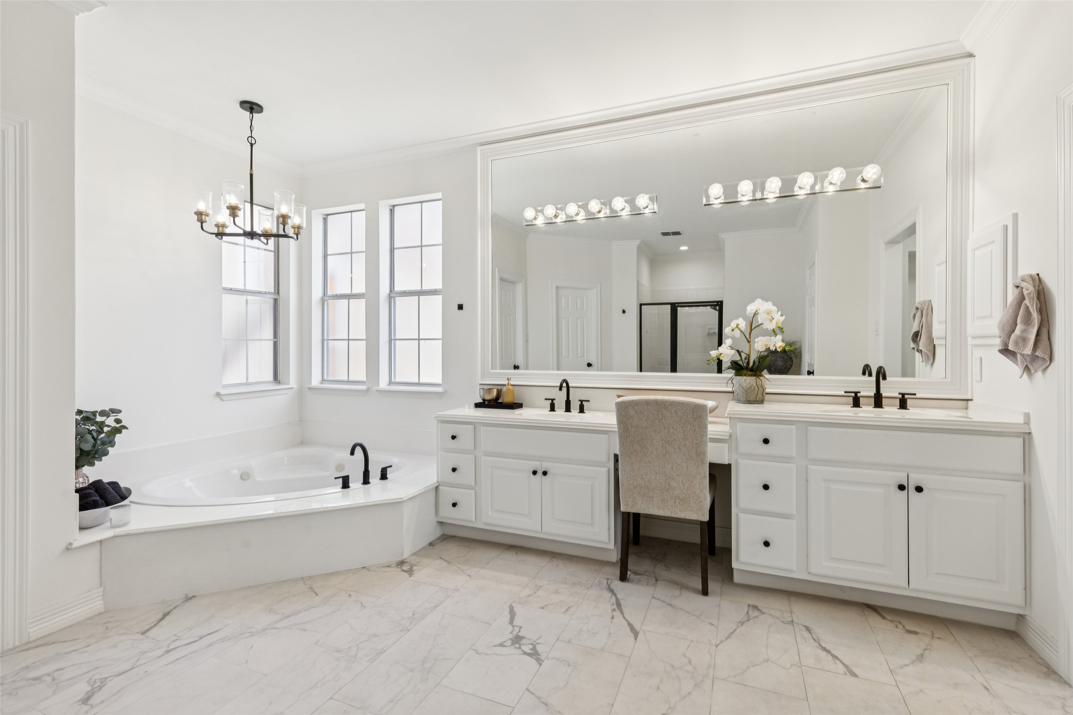 1807 Mesquite Court Southlake TX 76092