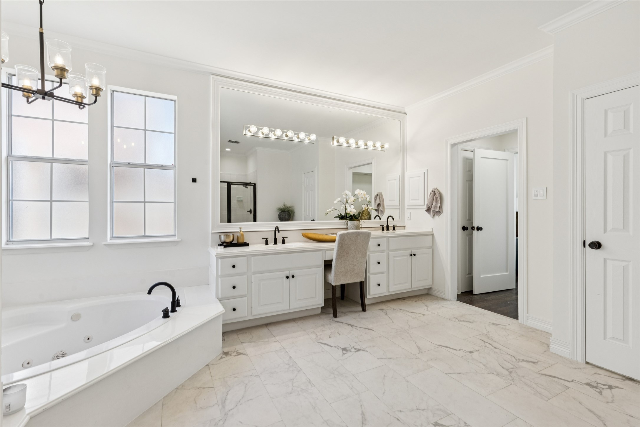 1807 Mesquite Court Southlake TX 76092