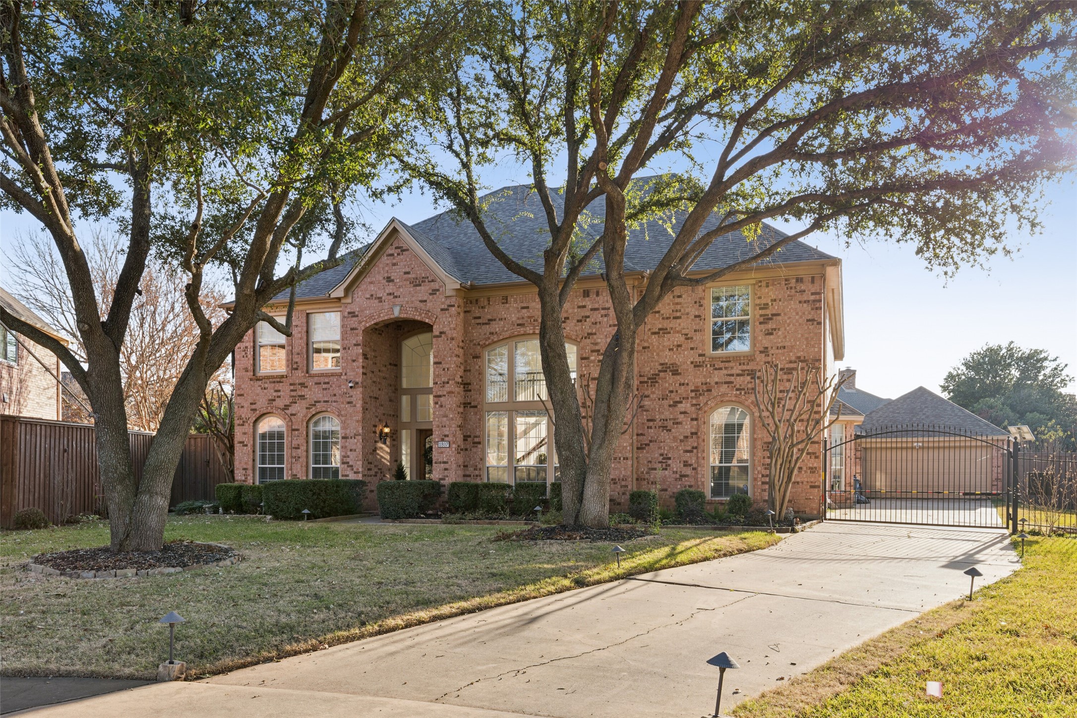 1807 Mesquite Court Southlake TX 76092