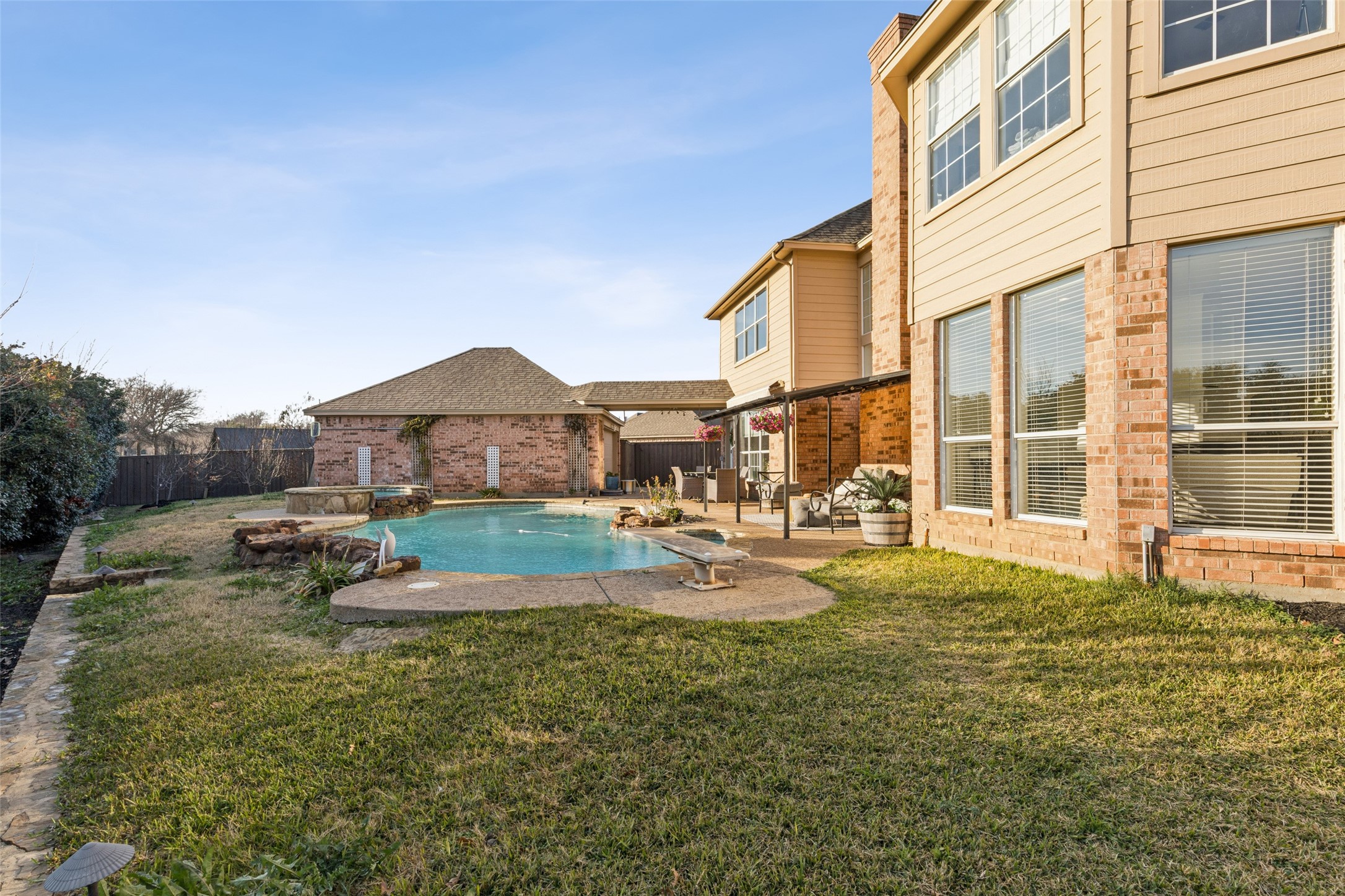 1807 Mesquite Court Southlake TX 76092