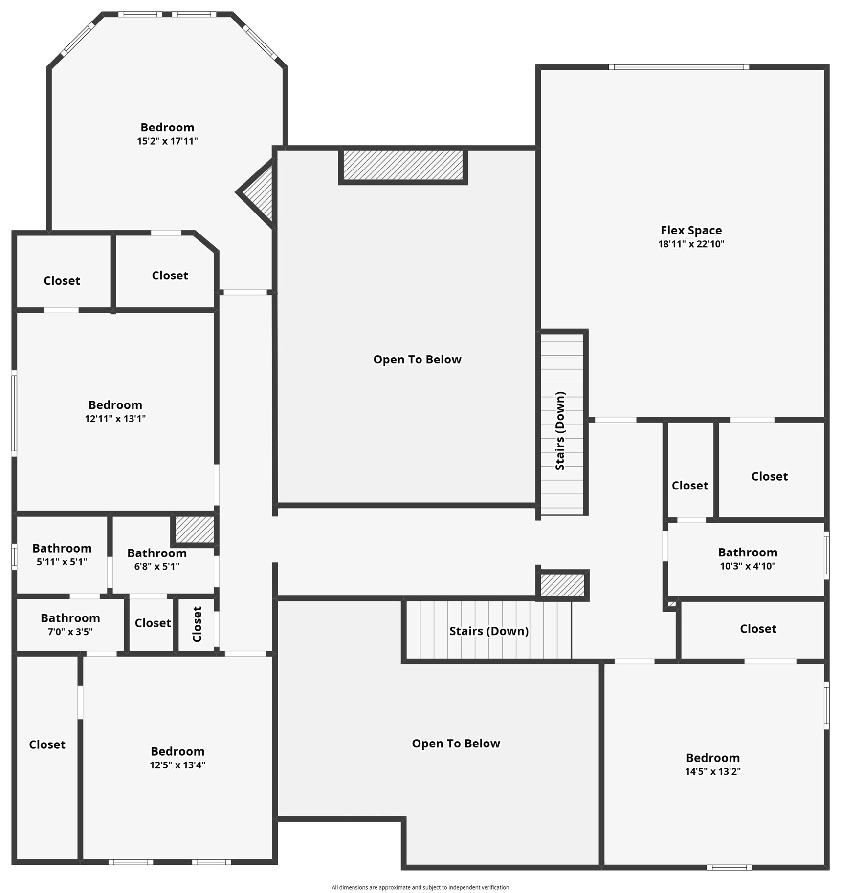1807 Mesquite Court Southlake TX 76092