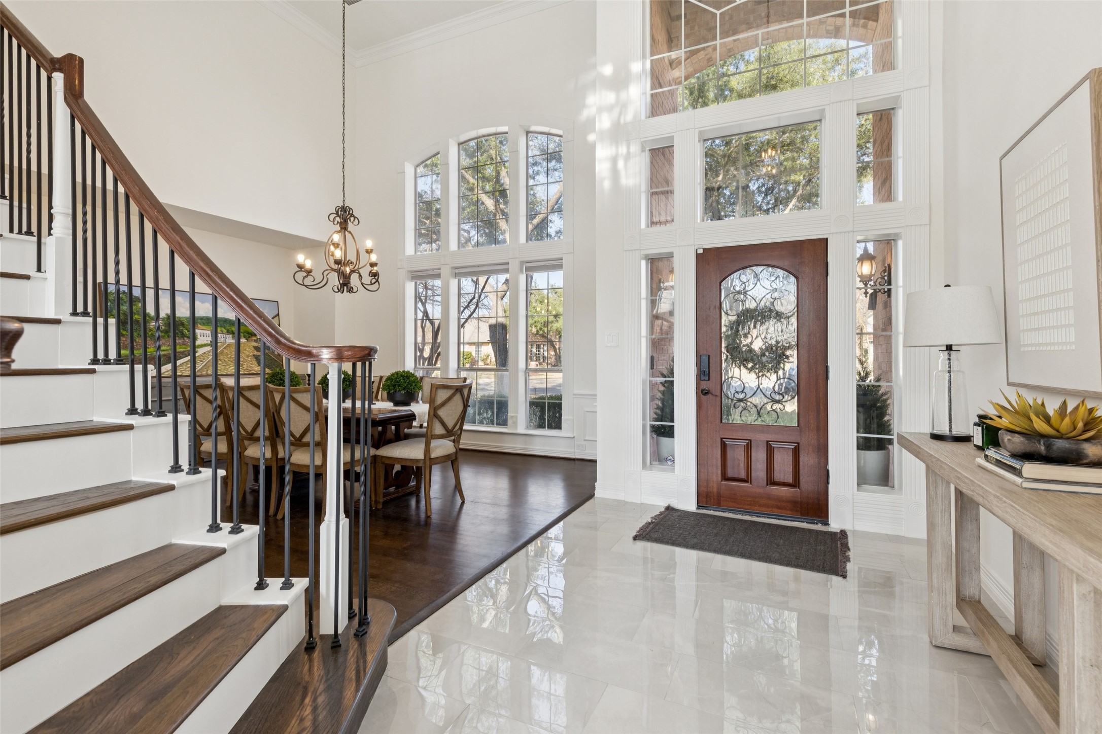 1807 Mesquite Court Southlake TX 76092