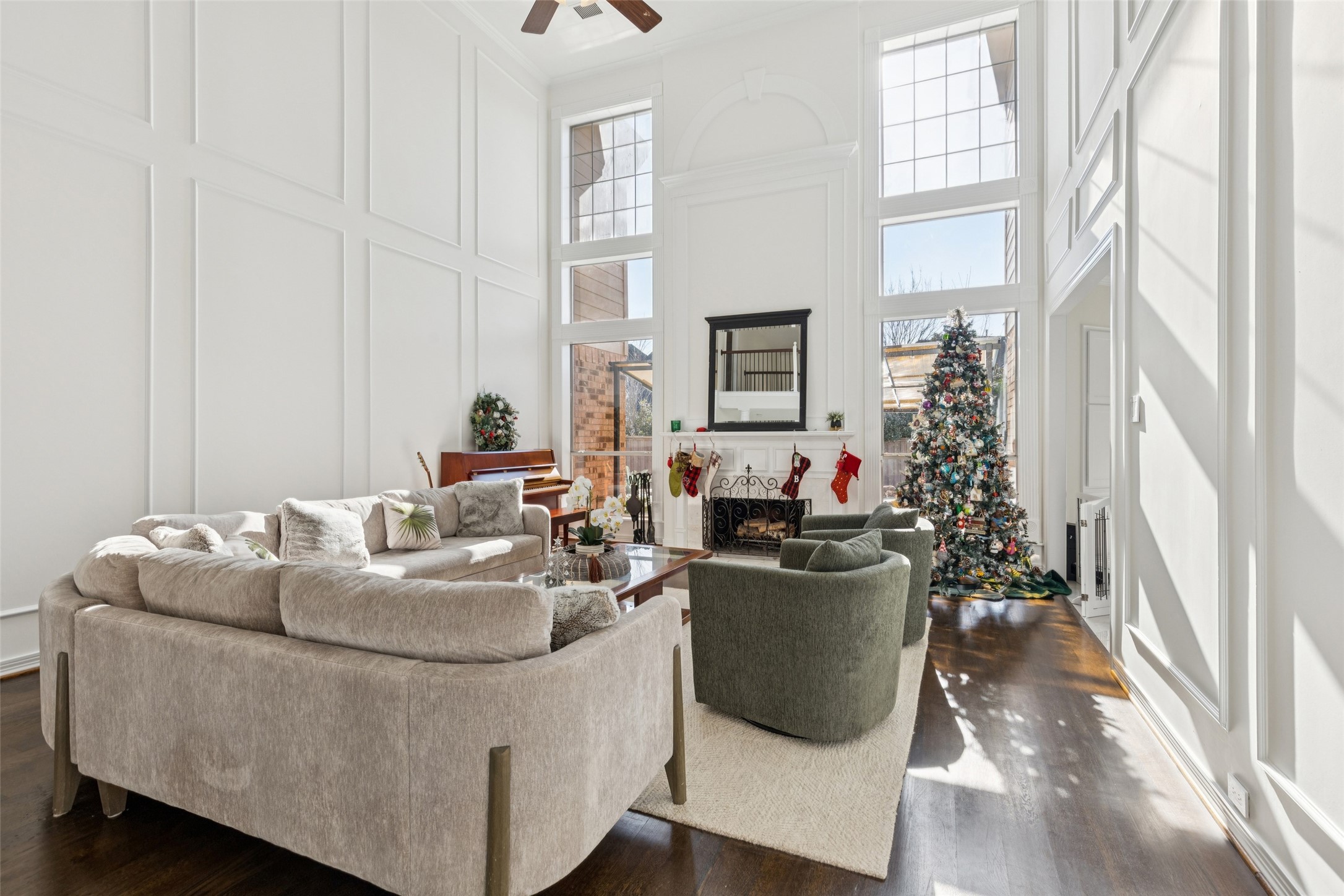 1807 Mesquite Court Southlake TX 76092