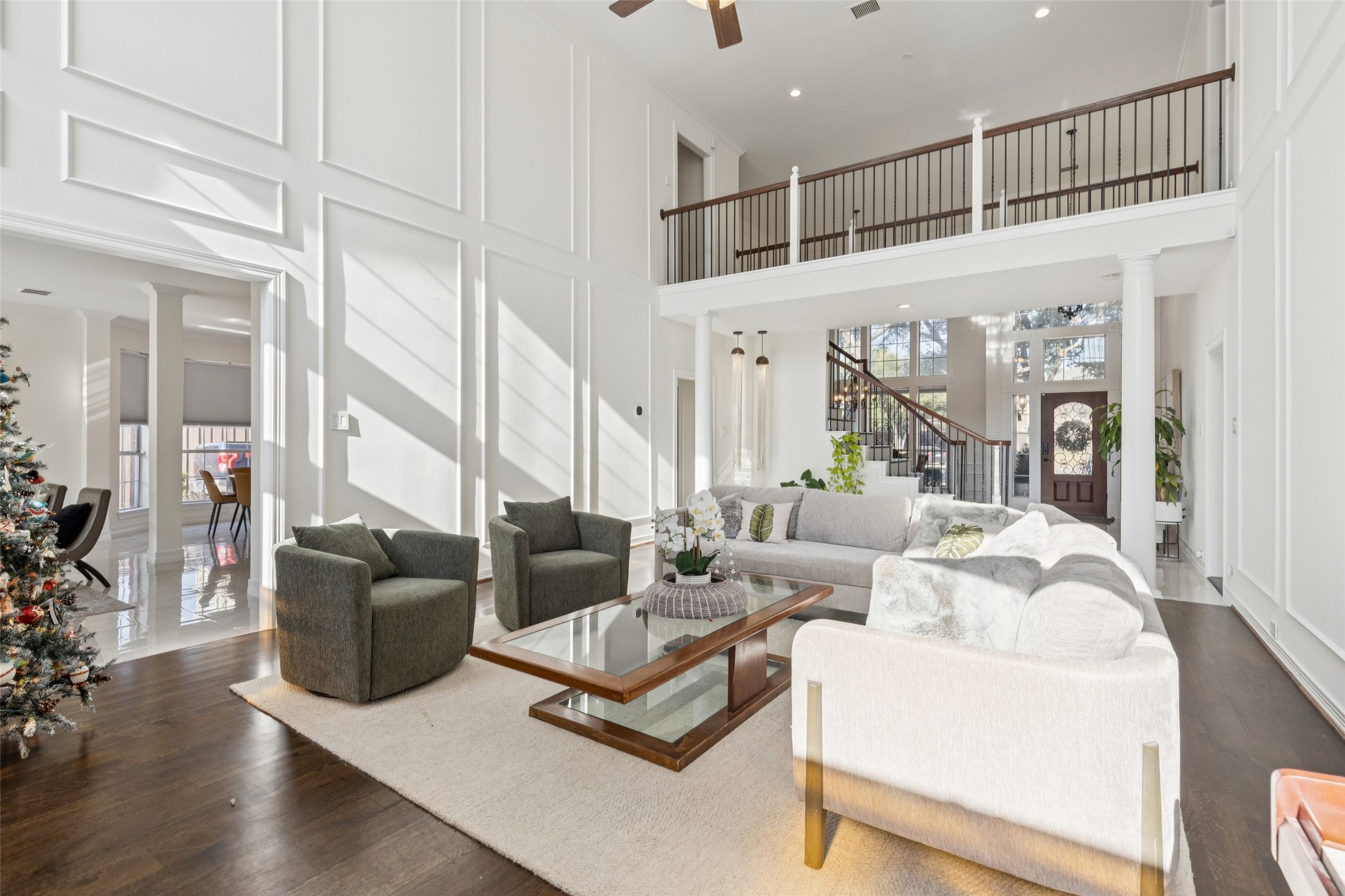 1807 Mesquite Court Southlake TX 76092