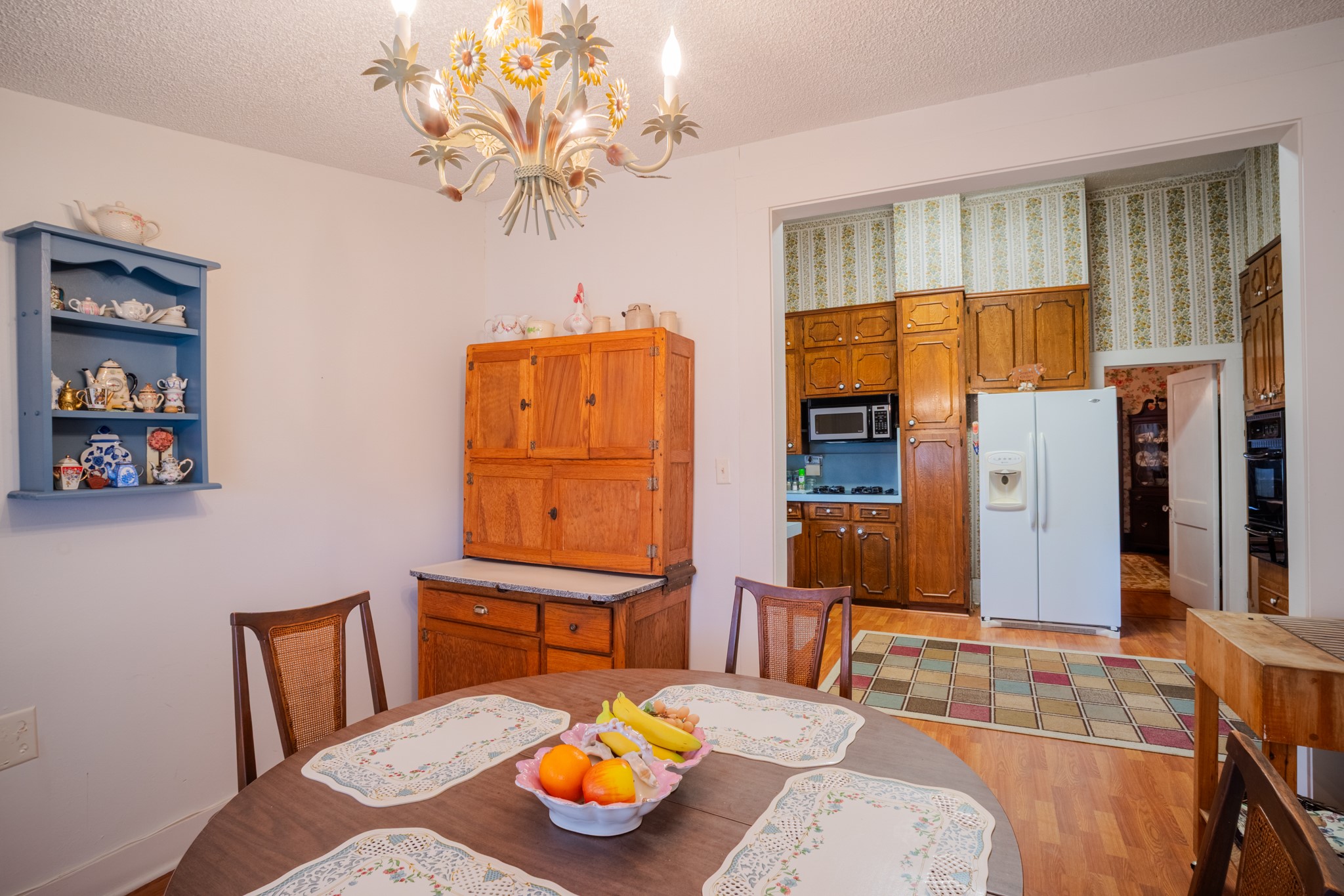 115 E Brazos Wortham TX 76693