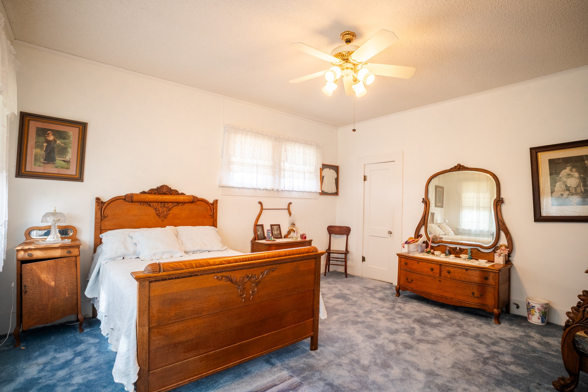 115 E Brazos Wortham TX 76693