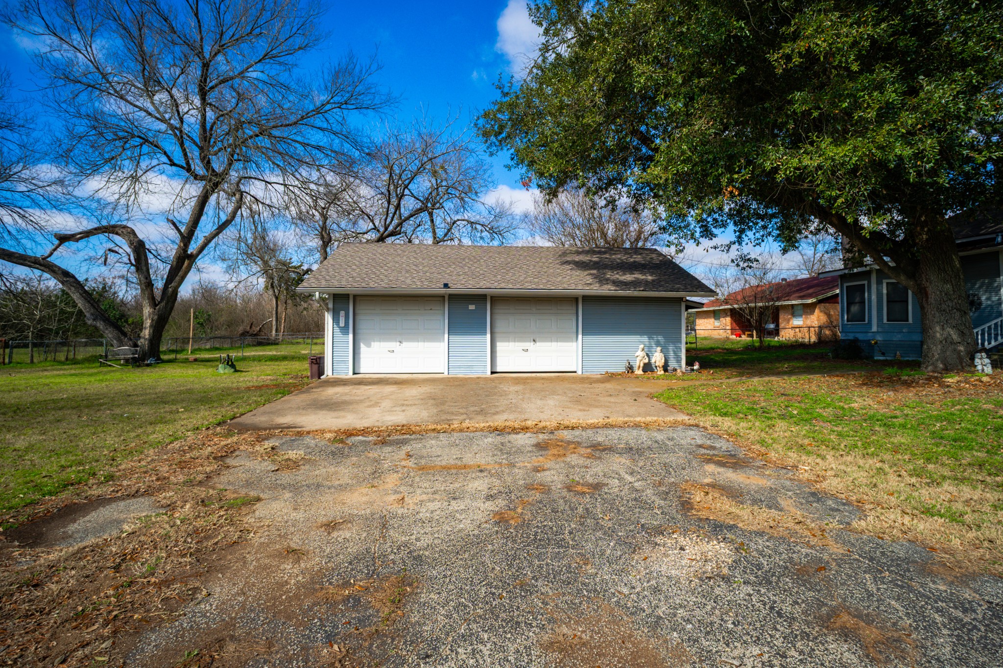 115 E Brazos Wortham TX 76693