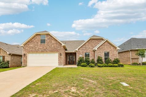 114 Prairie Meadow Lane Pottsboro TX 75076