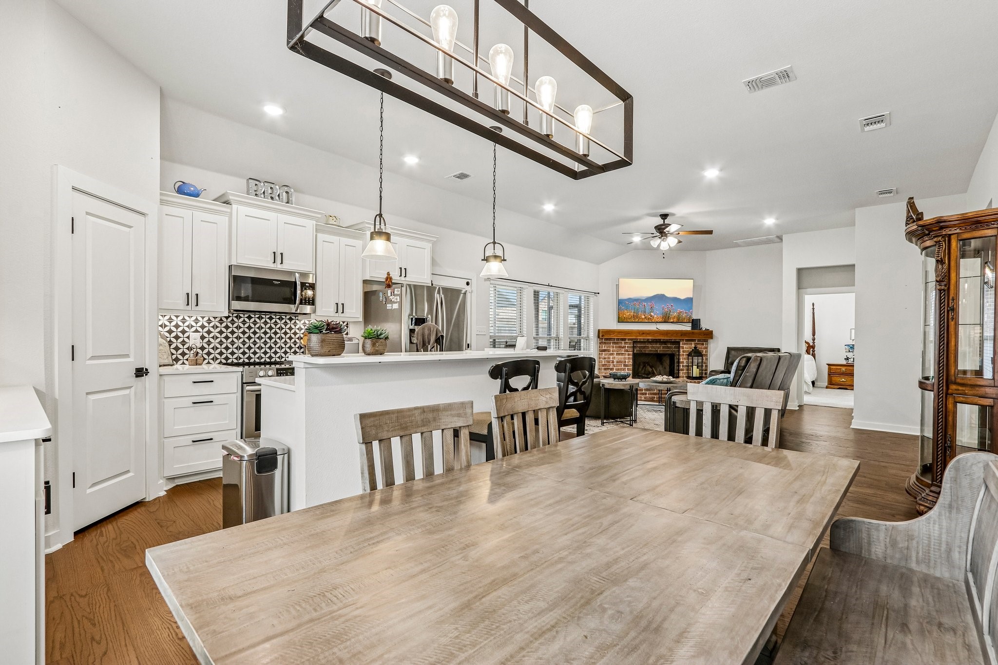 114 Prairie Meadow Lane Pottsboro TX 75076
