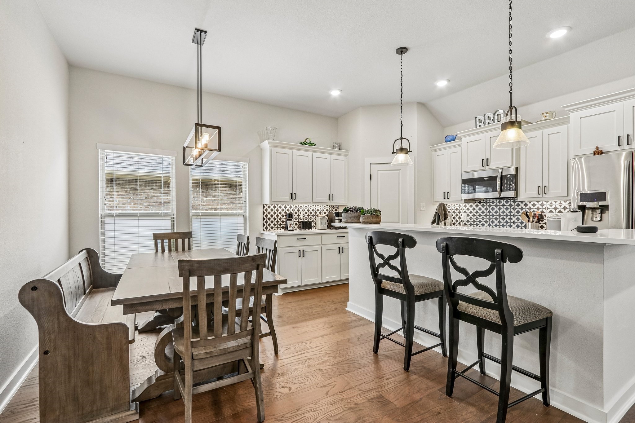 114 Prairie Meadow Lane Pottsboro TX 75076