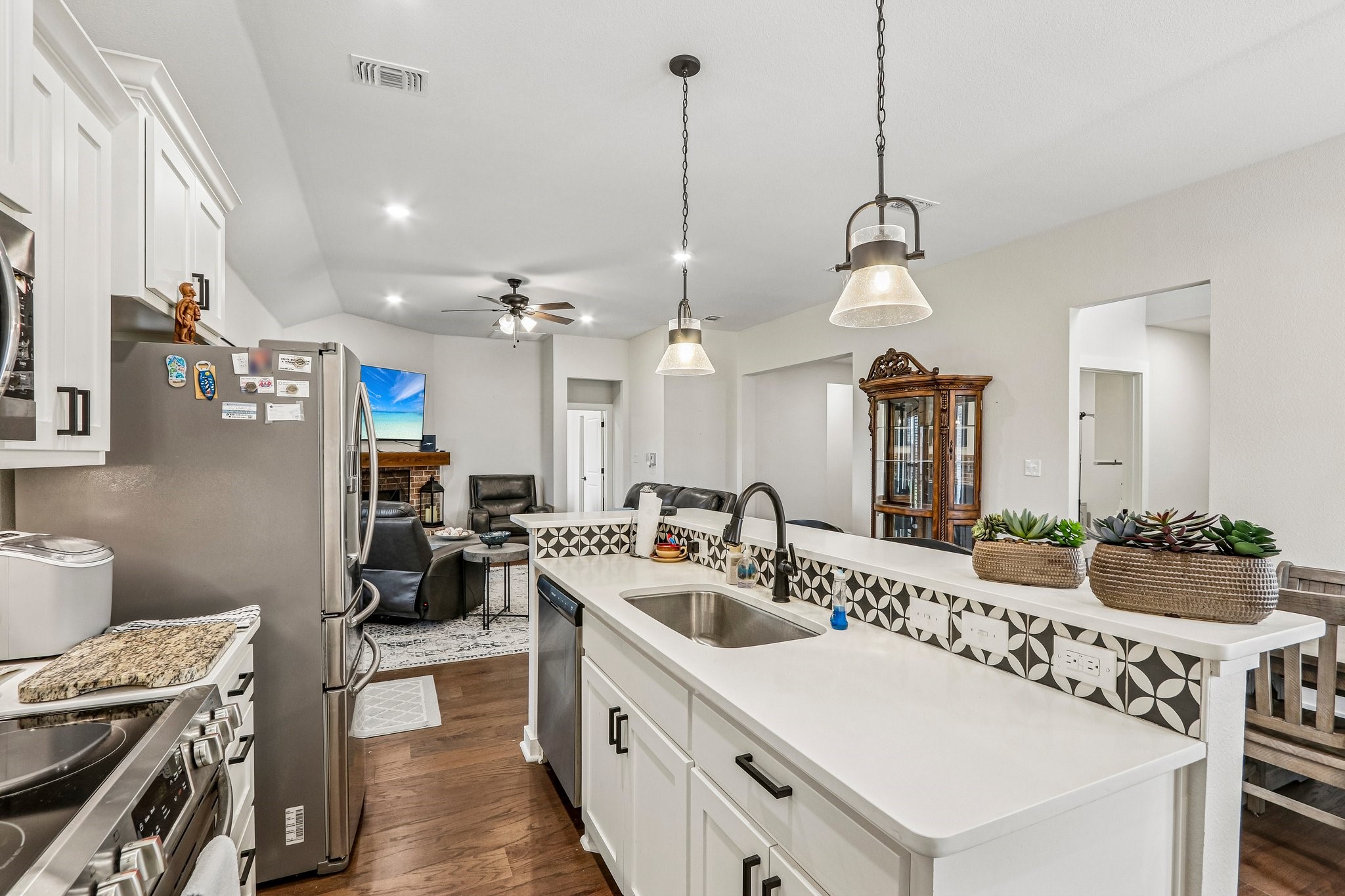 114 Prairie Meadow Lane Pottsboro TX 75076