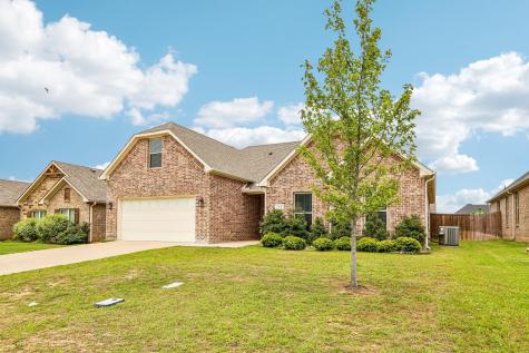 114 Prairie Meadow Lane Pottsboro TX 75076