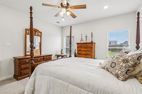 114 Prairie Meadow Lane Pottsboro TX 75076