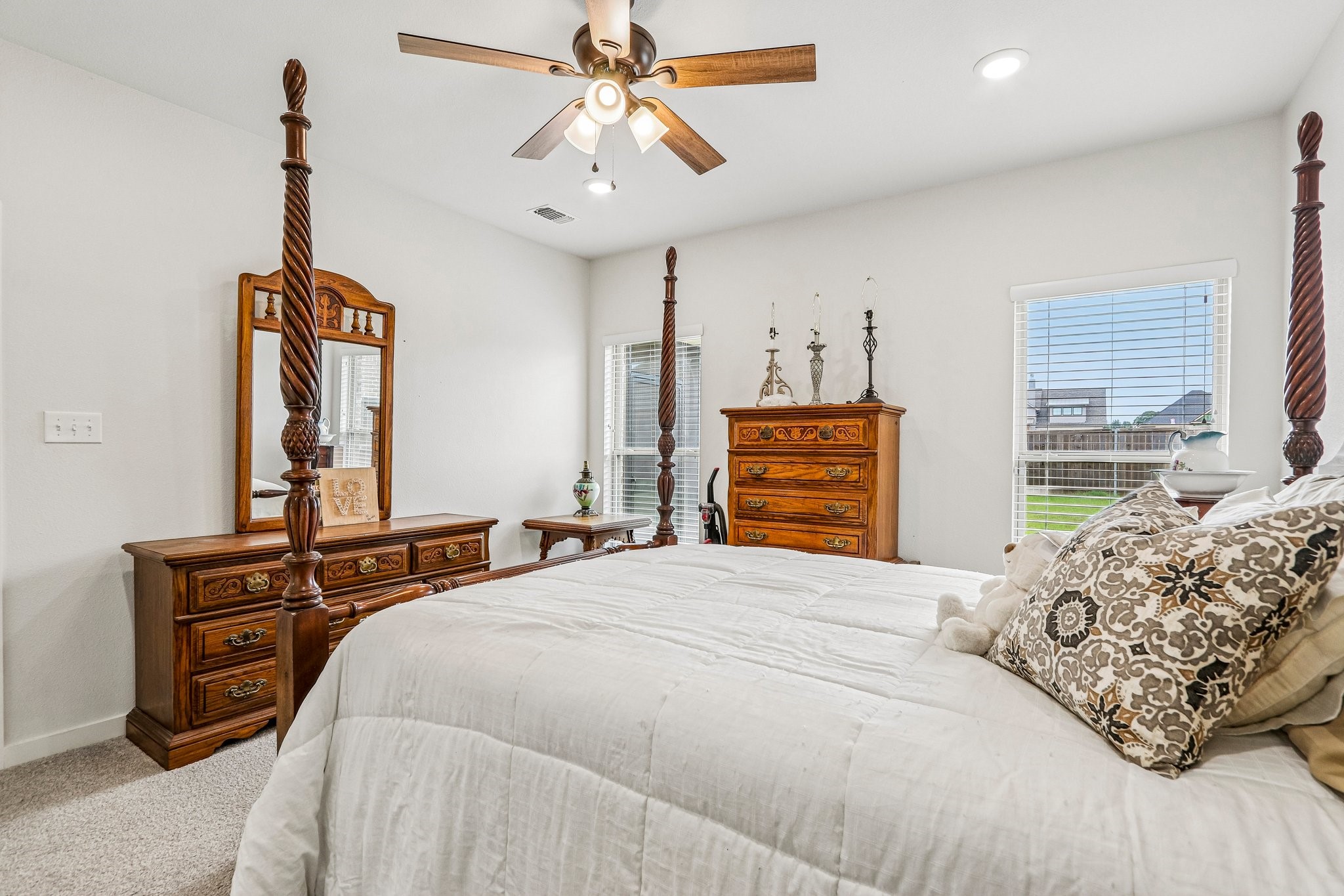 114 Prairie Meadow Lane Pottsboro TX 75076