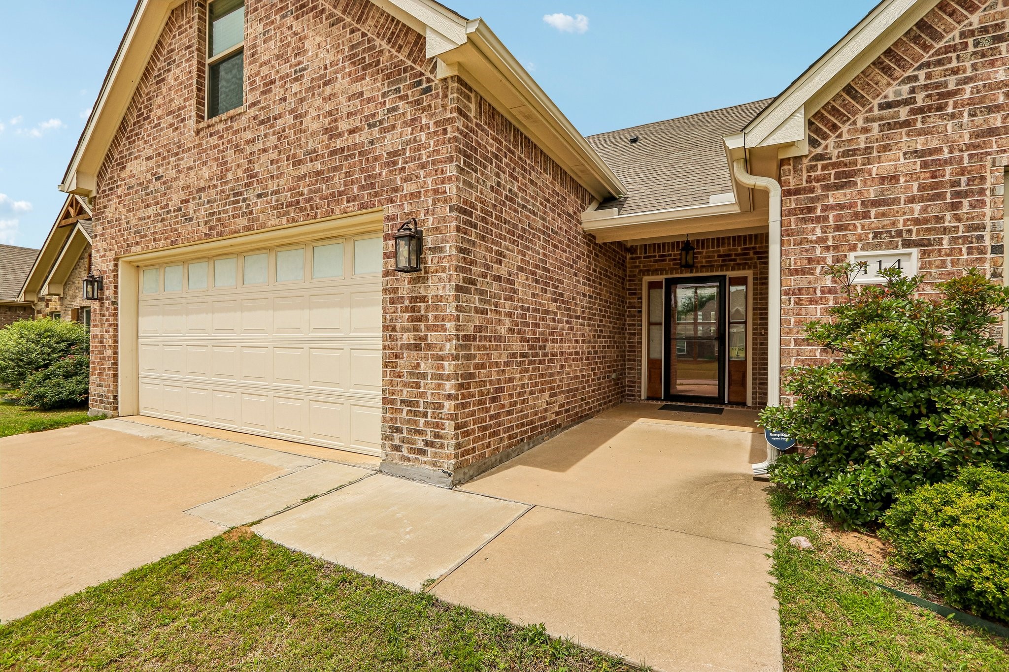 114 Prairie Meadow Lane Pottsboro TX 75076