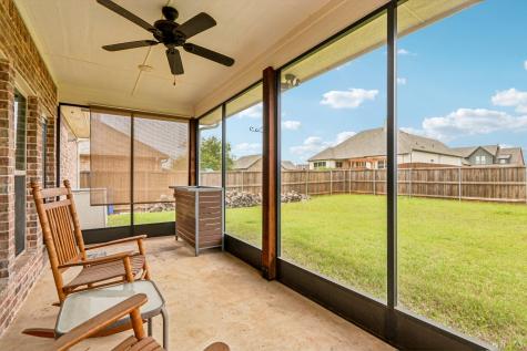 114 Prairie Meadow Lane Pottsboro TX 75076