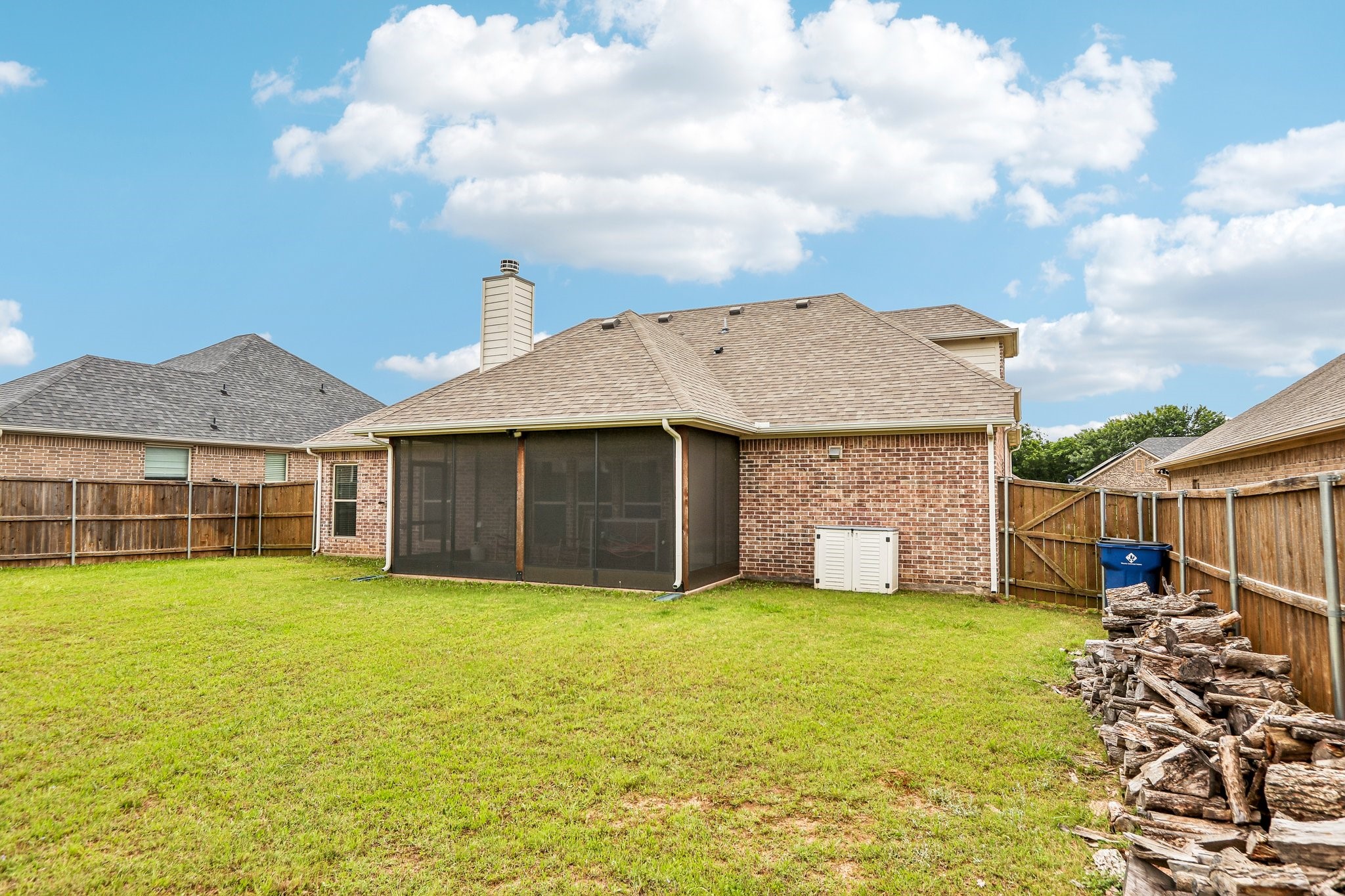 114 Prairie Meadow Lane Pottsboro TX 75076