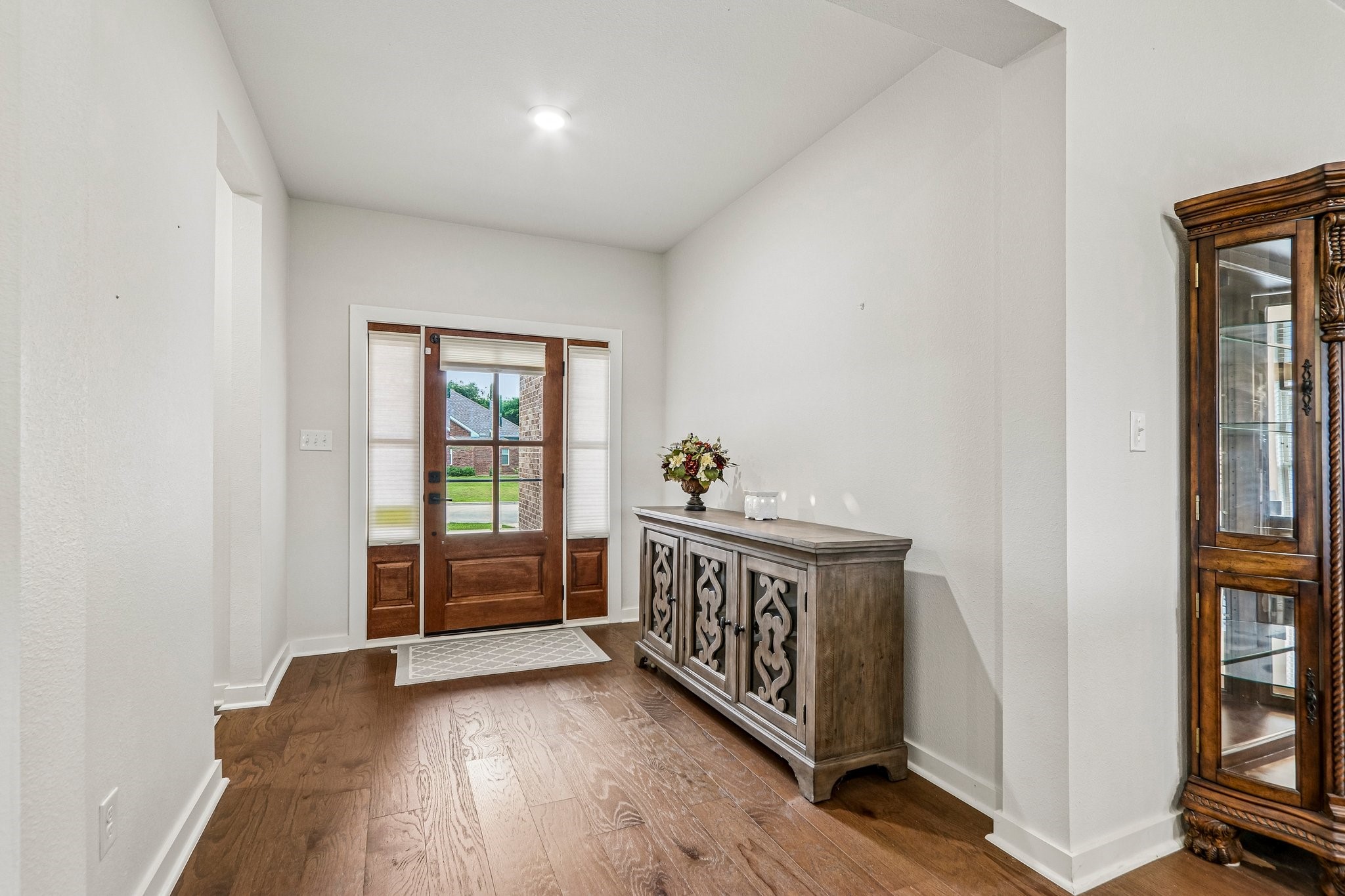 114 Prairie Meadow Lane Pottsboro TX 75076