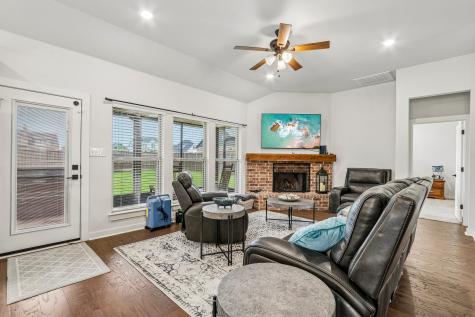114 Prairie Meadow Lane Pottsboro TX 75076