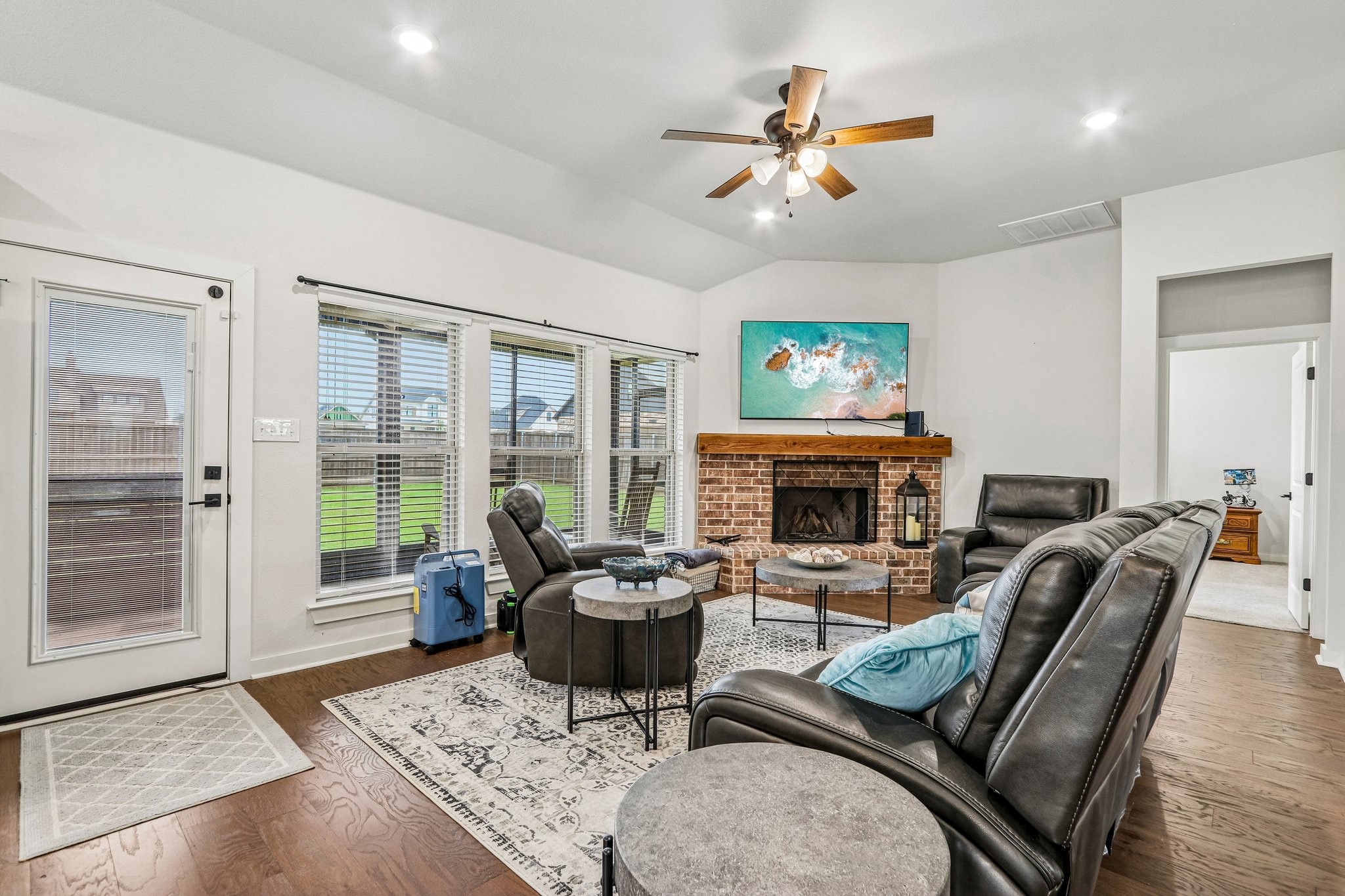 114 Prairie Meadow Lane Pottsboro TX 75076