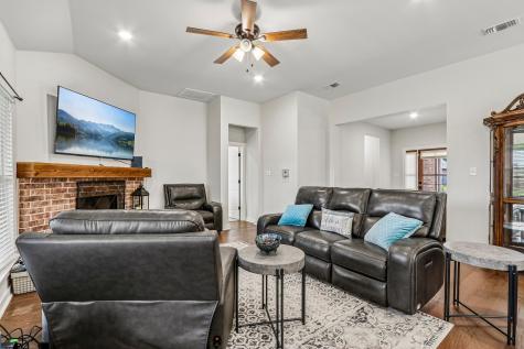 114 Prairie Meadow Lane Pottsboro TX 75076