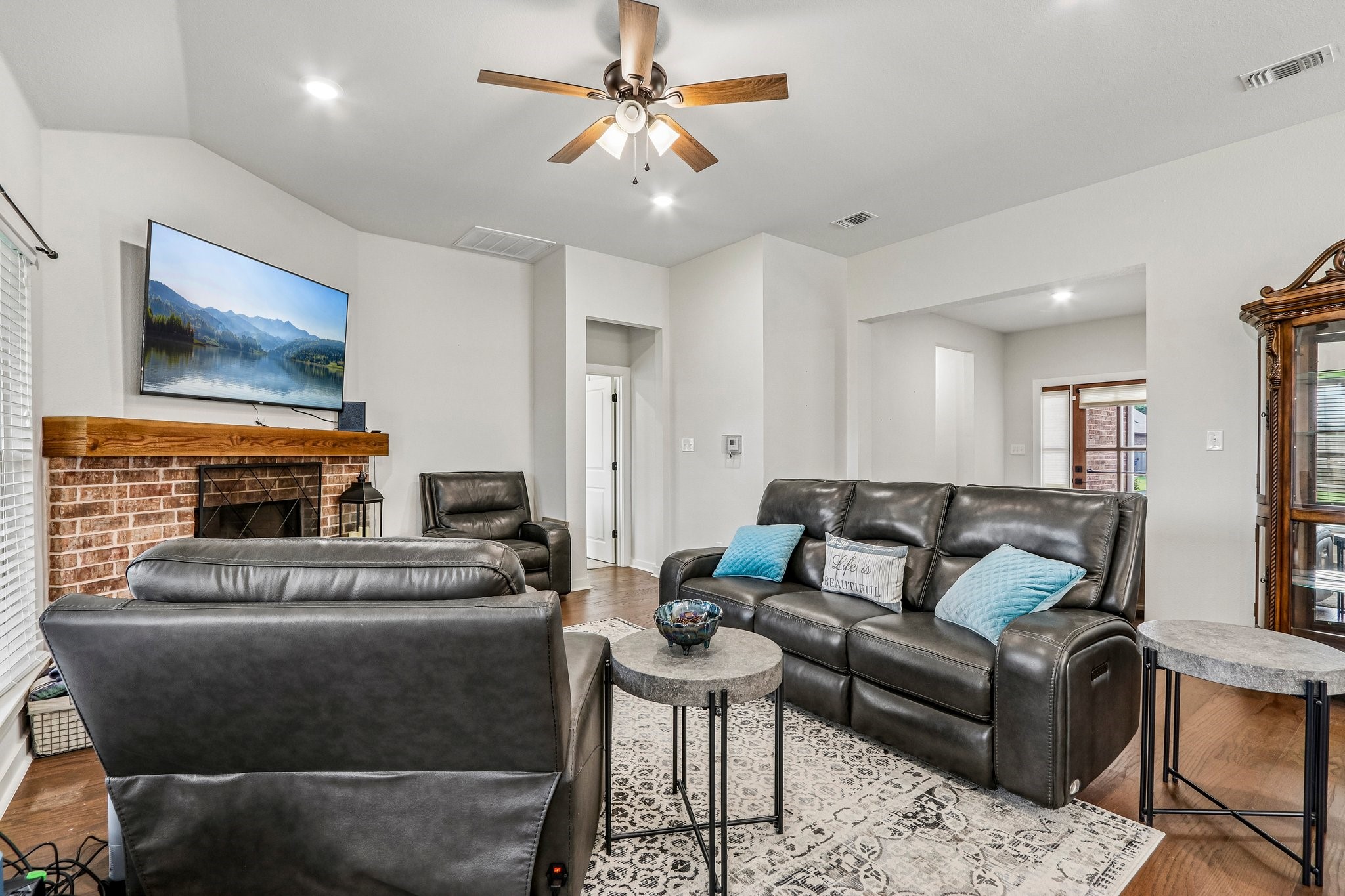 114 Prairie Meadow Lane Pottsboro TX 75076