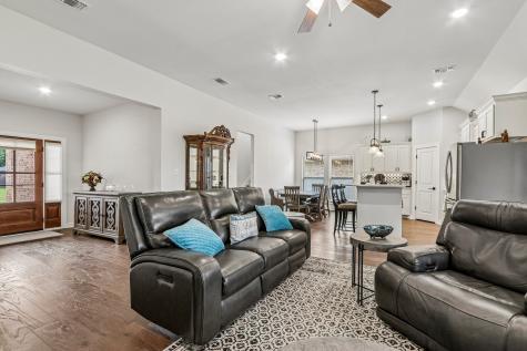 114 Prairie Meadow Lane Pottsboro TX 75076