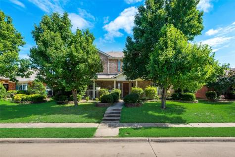 1530 Balboa Lane Allen TX 75002