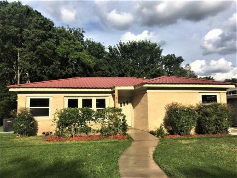 816 S Dixon Street Gainesville TX 76240