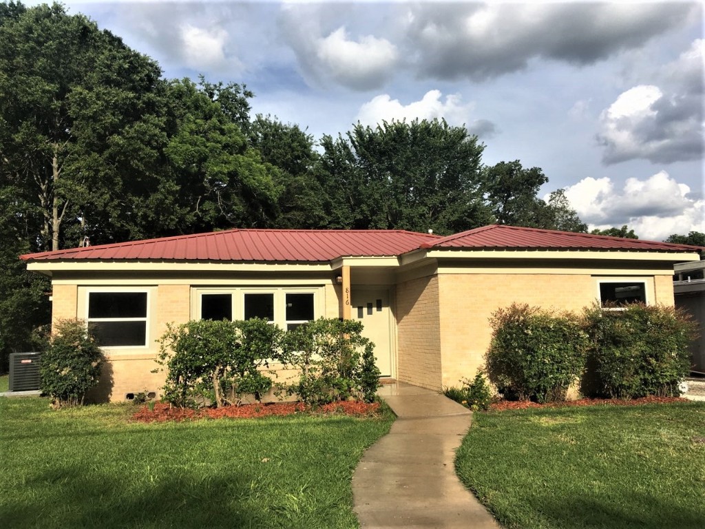 816 S Dixon Street Gainesville TX 76240