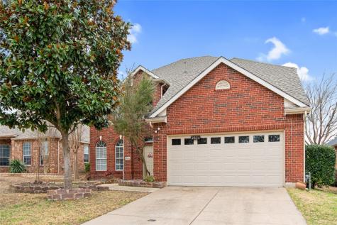 2804 Hudson Crossing Mckinney TX 75072