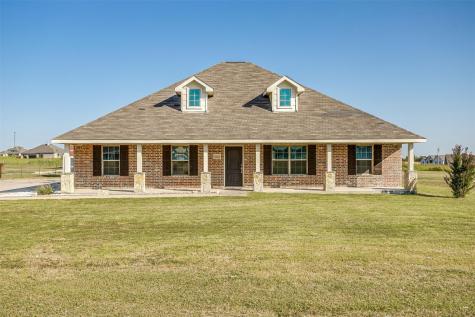 6100 Kentucky Street Joshua TX 76058