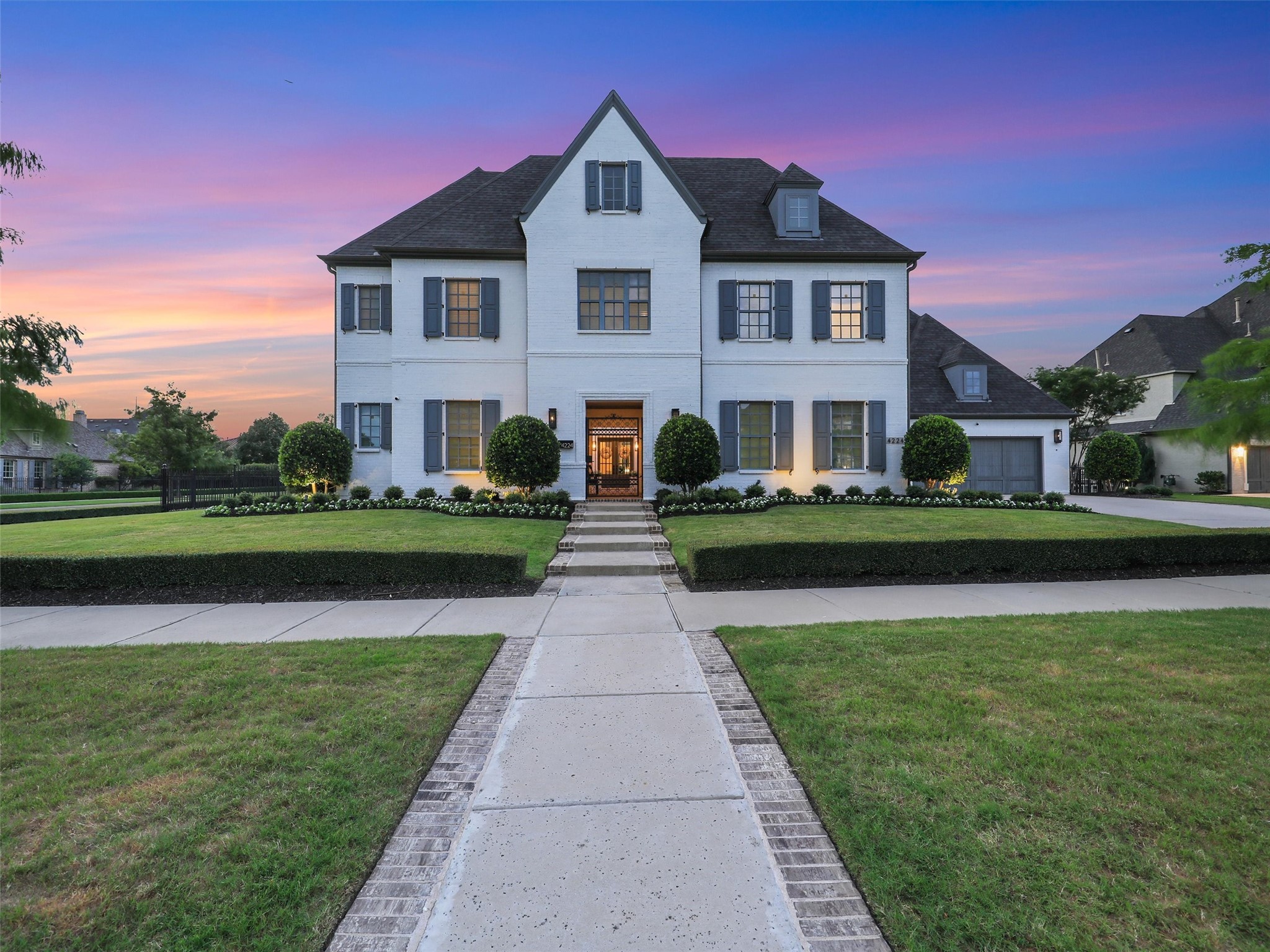 4224 Hickory Grove Lane Frisco TX 75033